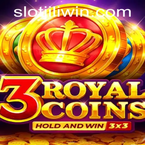 Exploring the Features and Rules of 3royalcoins on jili.win