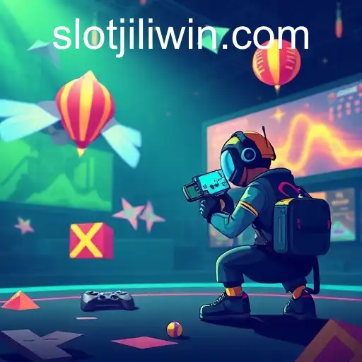 About Us: Exploring the World of jili.win