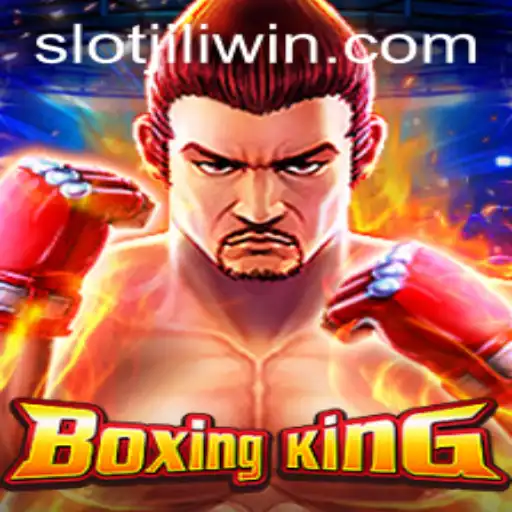 Discover the Thrills of BoxingKing: An Ultimate Fighting Experience