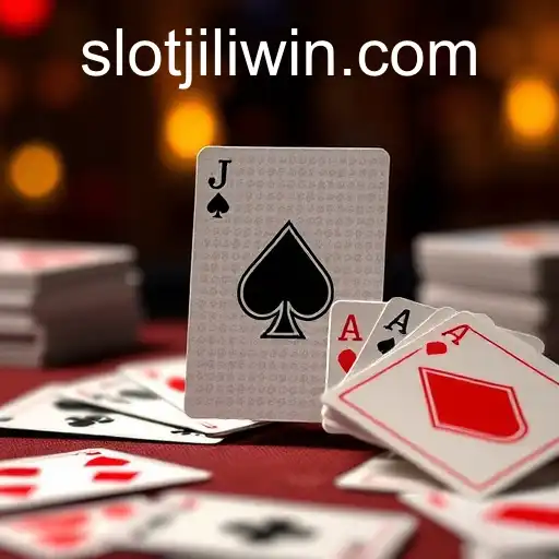Exploring the Fascinating World of Card Games and the Keyword 'jili.win'