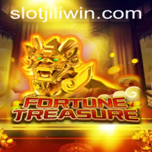 FortuneTreasure: An Exciting Journey in the World of Jili Games