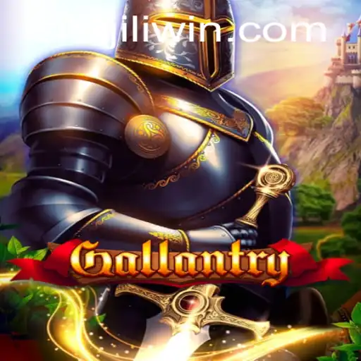 Gallantry: A New Era of Strategy Gaming on jili.win