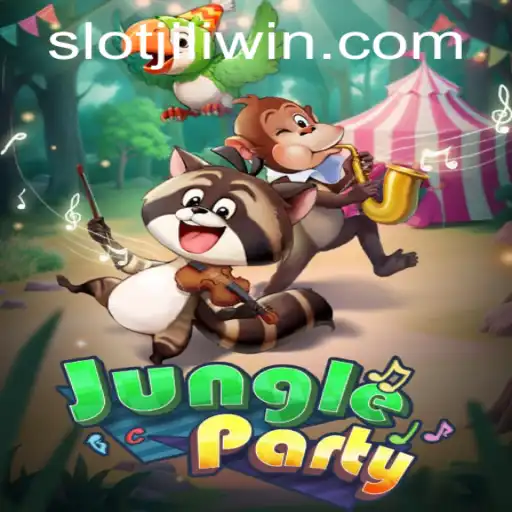 Explore the Exciting World of JungleParty: A Thrilling Adventure Game
