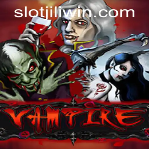 Exploring the Thrilling World of Vampire: A Jili.win Adventure