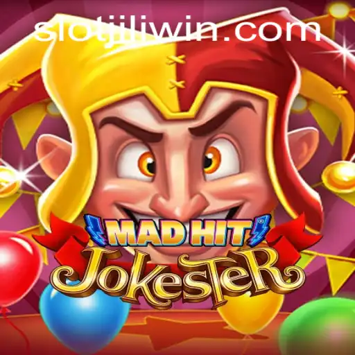 MadHitJokester: Dive Into the Whimsical World of Comedy Gaming
