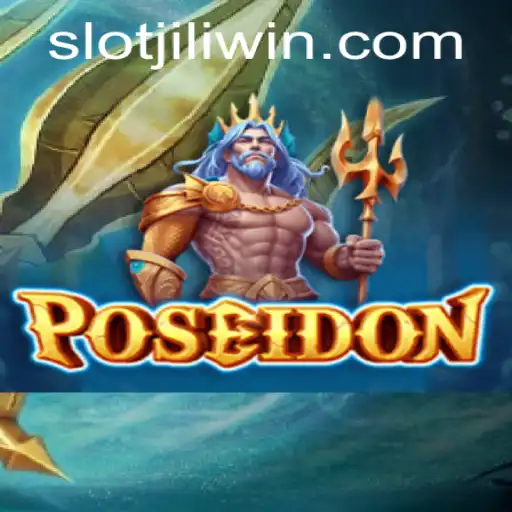 Poseidon: Dive into the Underwater Adventure with Jili.win
