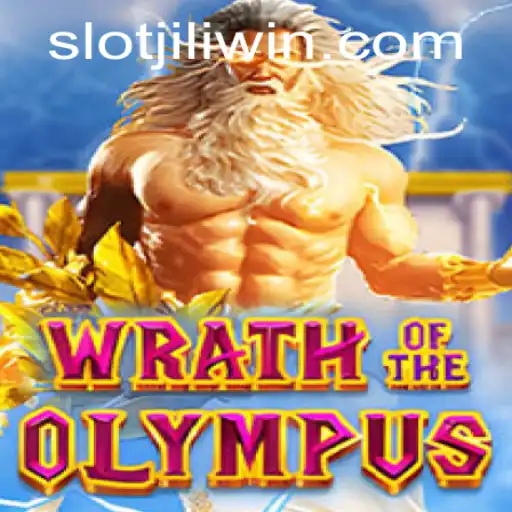 Wrath of Olympus: An In-depth Look at Jili.win's Exciting Game
